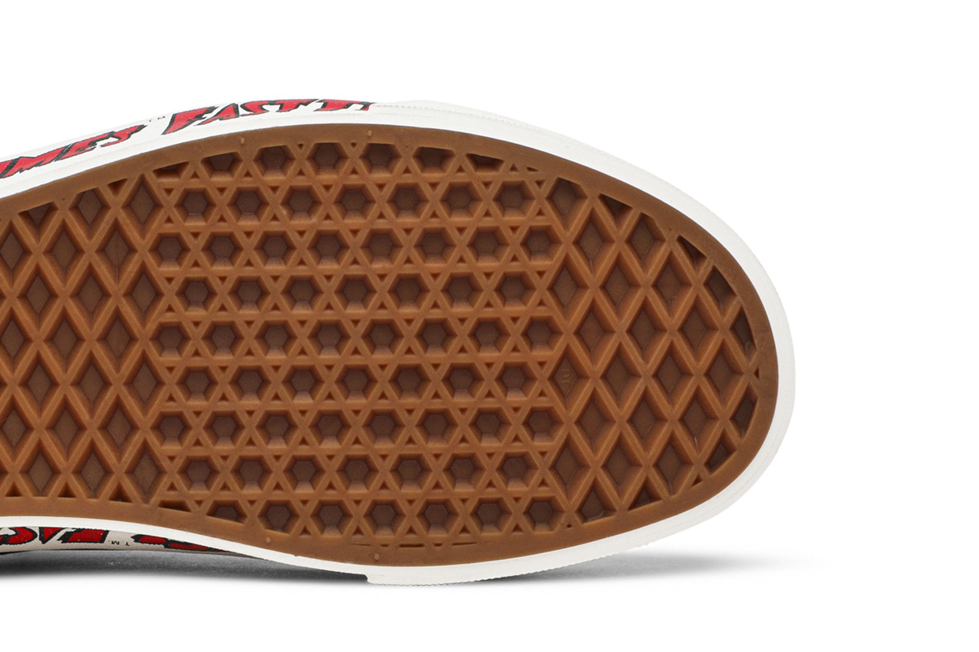 Buy Fast Times x Classic Slip-On 98 DX 'Anaheim Factory