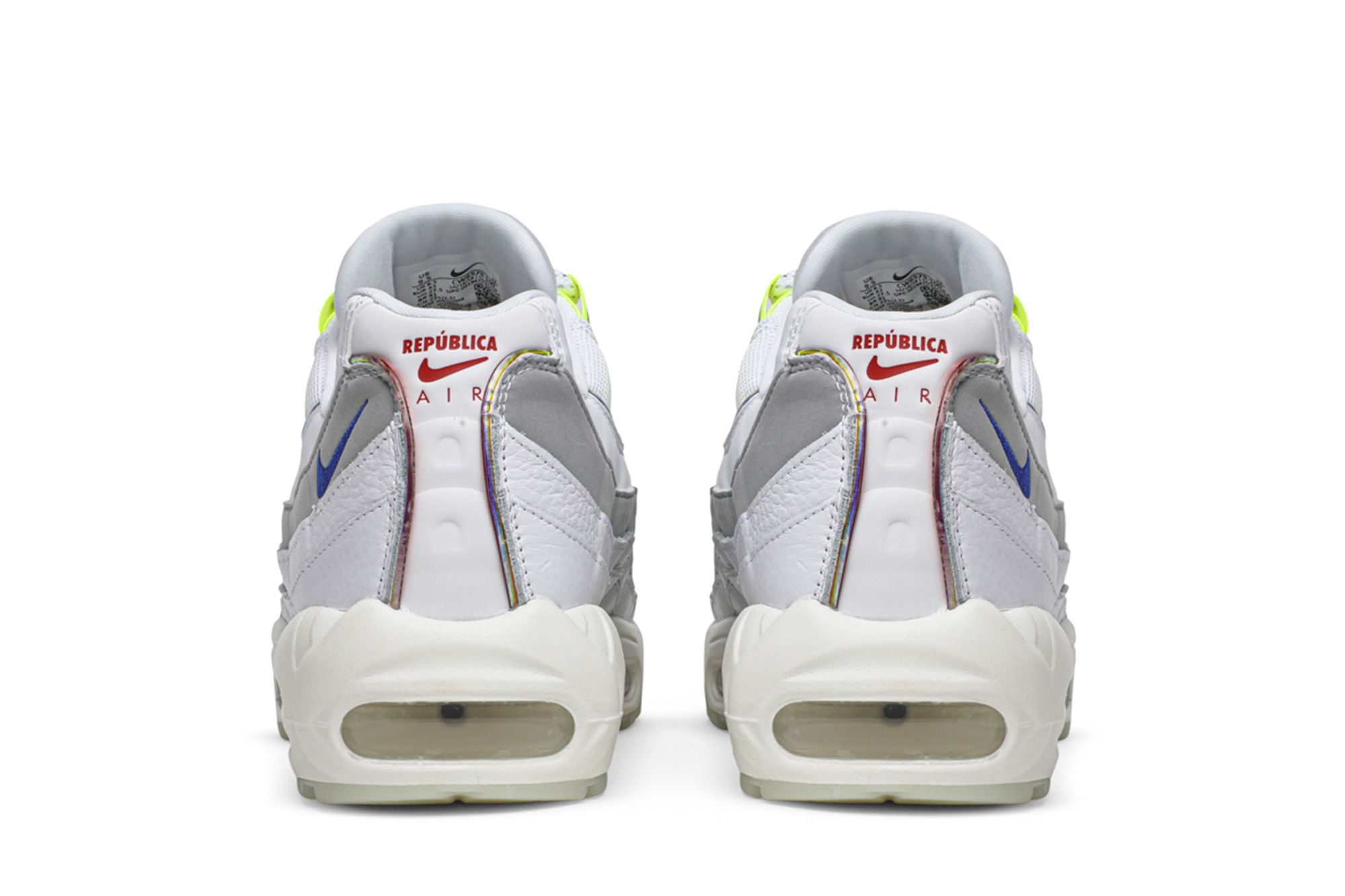 Buy Air Max 95 De Lo Mio CW6579 100 GOAT