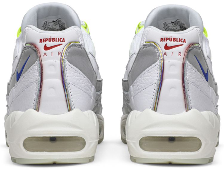Nike Air Max 95 De Lo Mio