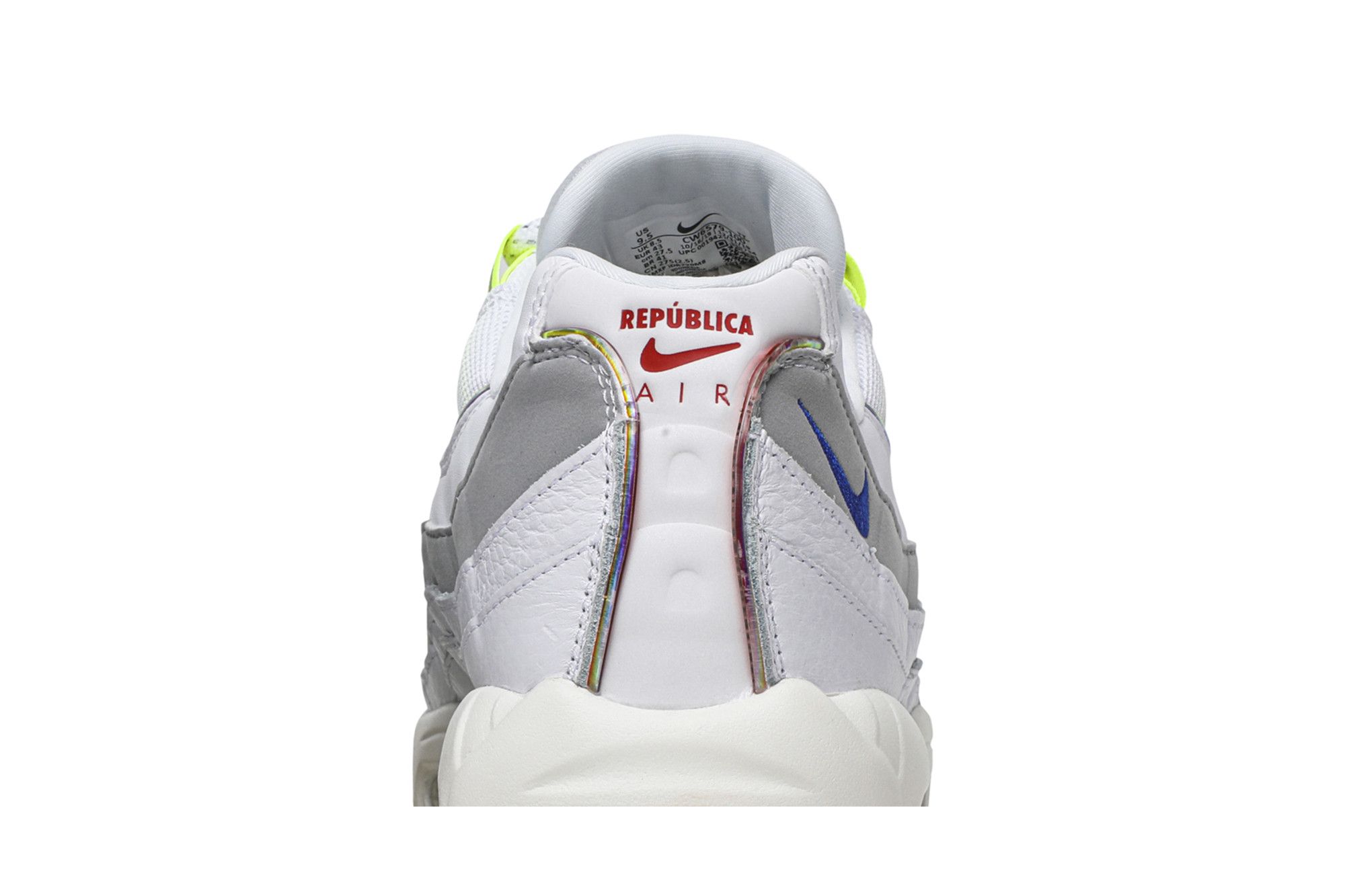 Air max de lo mio online