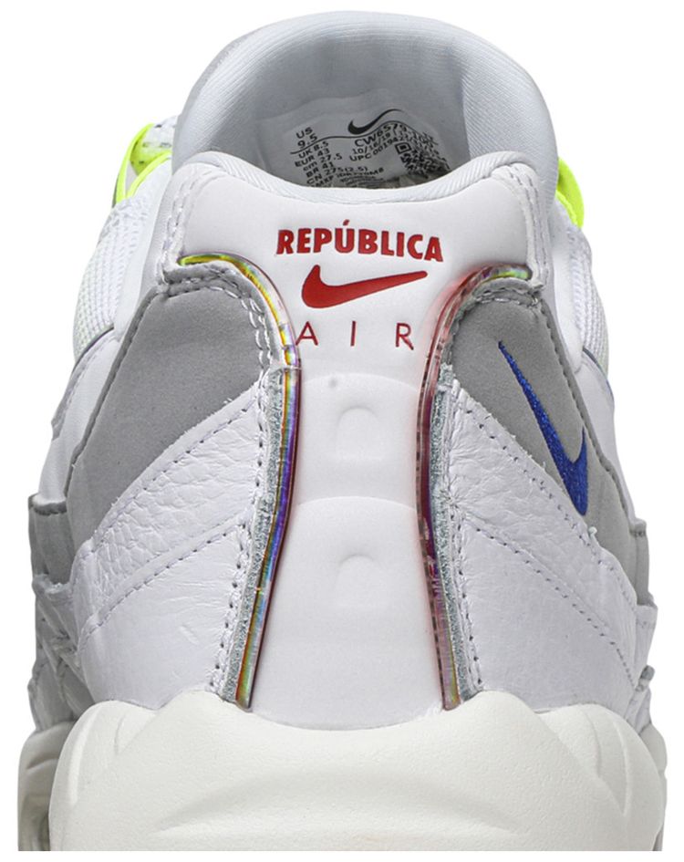 Nike Air Max 95 De Lo Mio