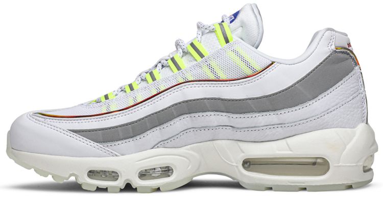 Nike Air Max 95 De Lo Mio