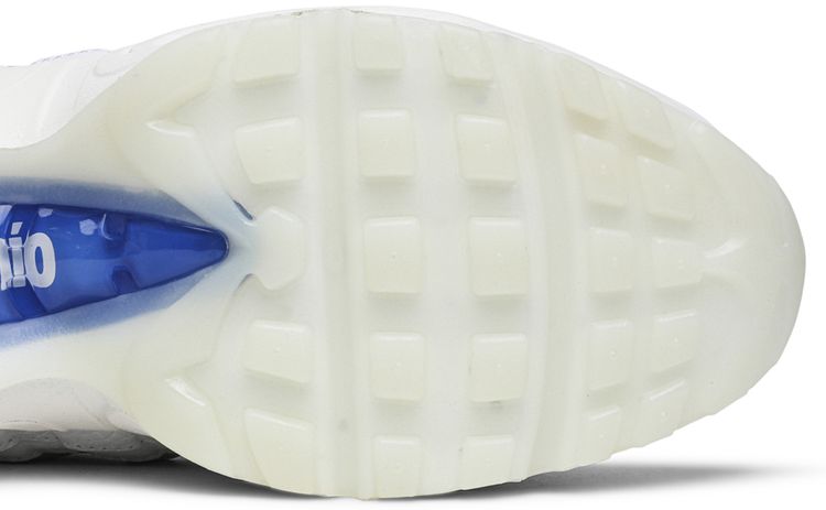 Nike Air Max 95 De Lo Mio