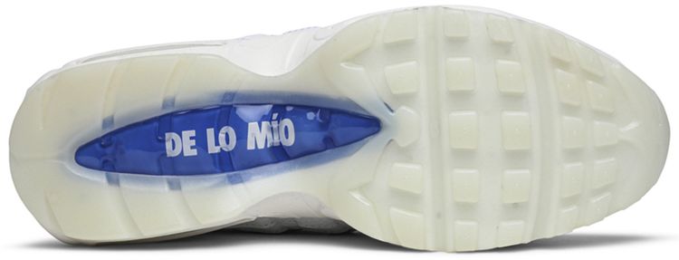 Nike Air Max 95 De Lo Mio