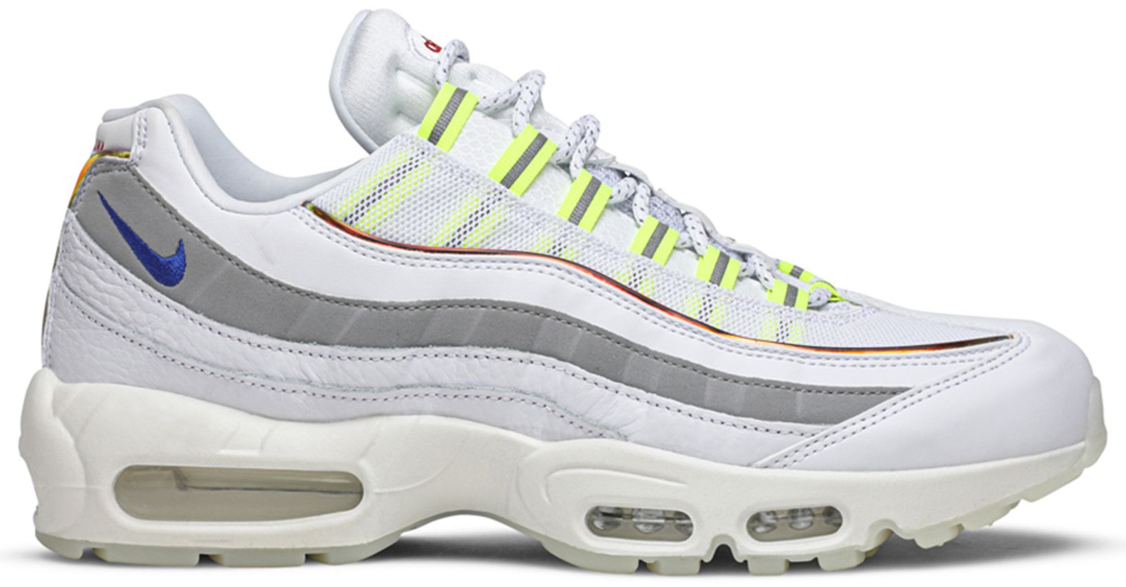 air max 95 de lo mio