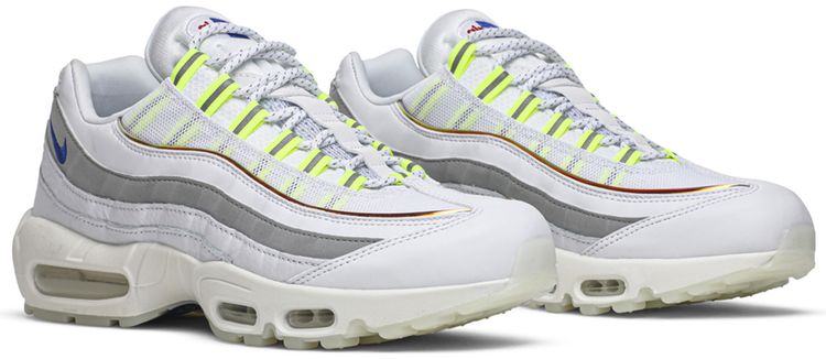 Nike Air Max 95 De Lo Mio