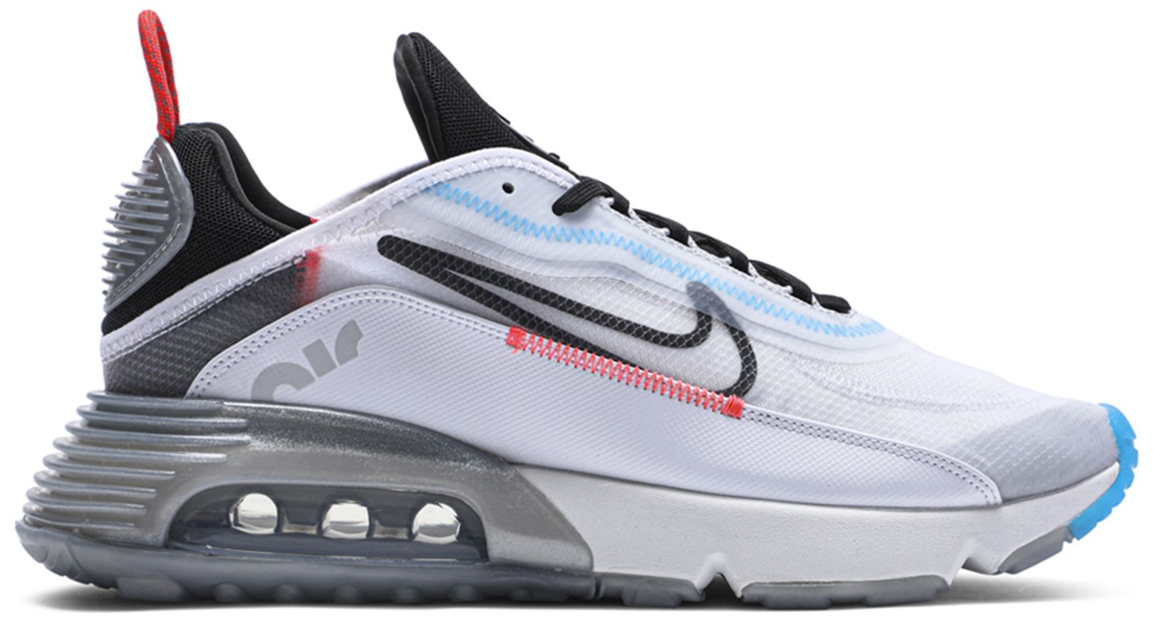 review air max 2090