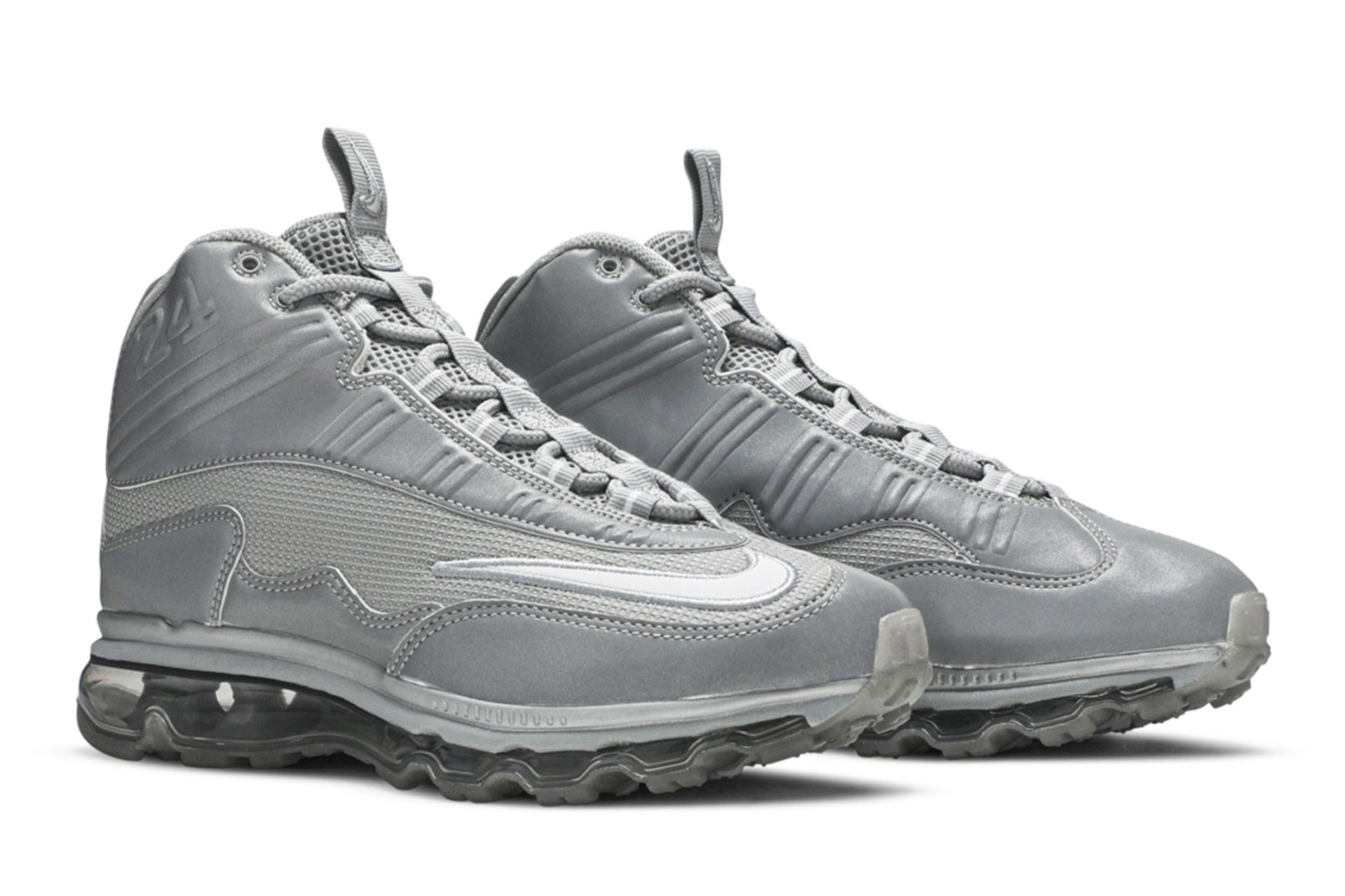 Size 10.0 Air Max Jr 3M