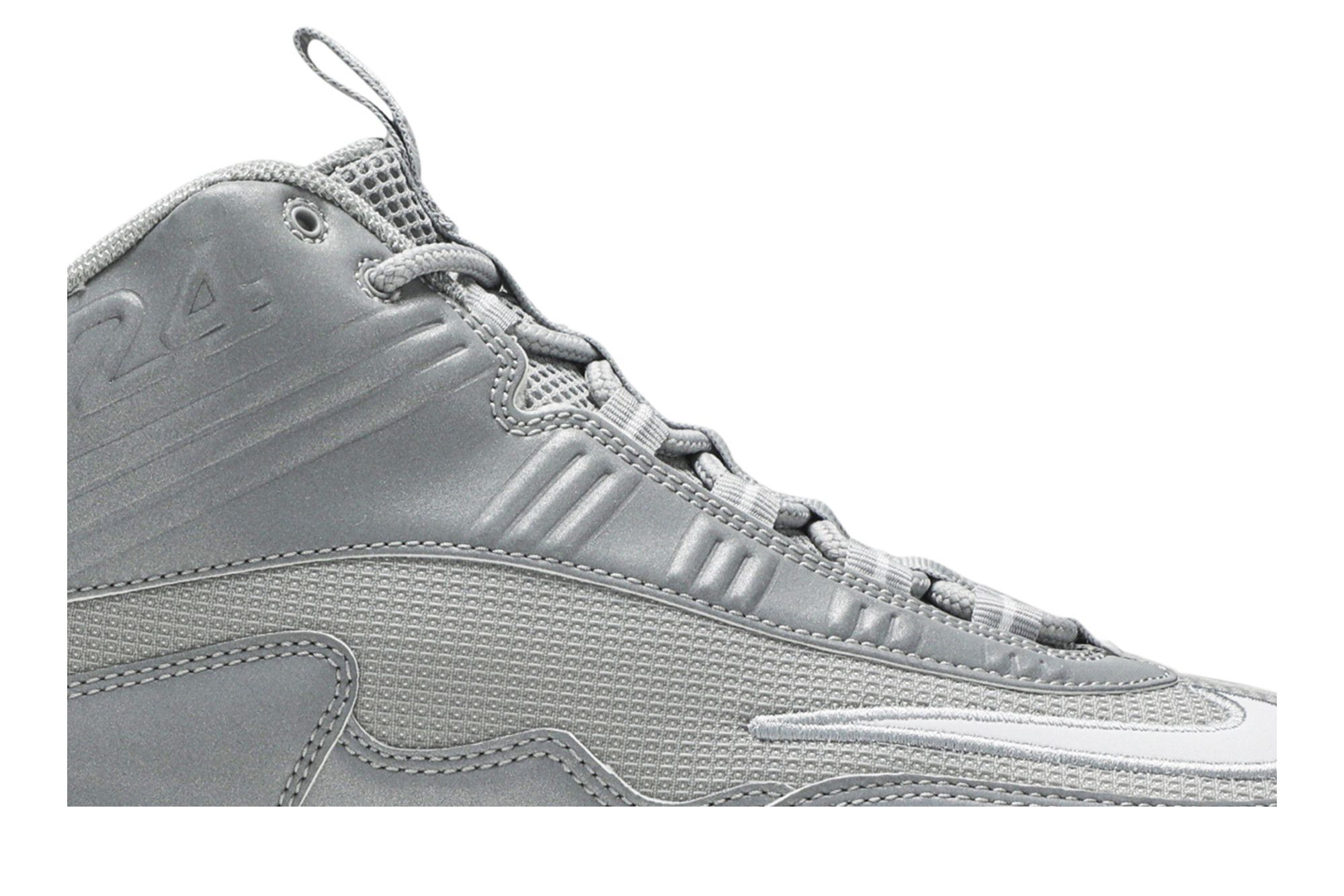 Nike air max 9 grey junior on sale