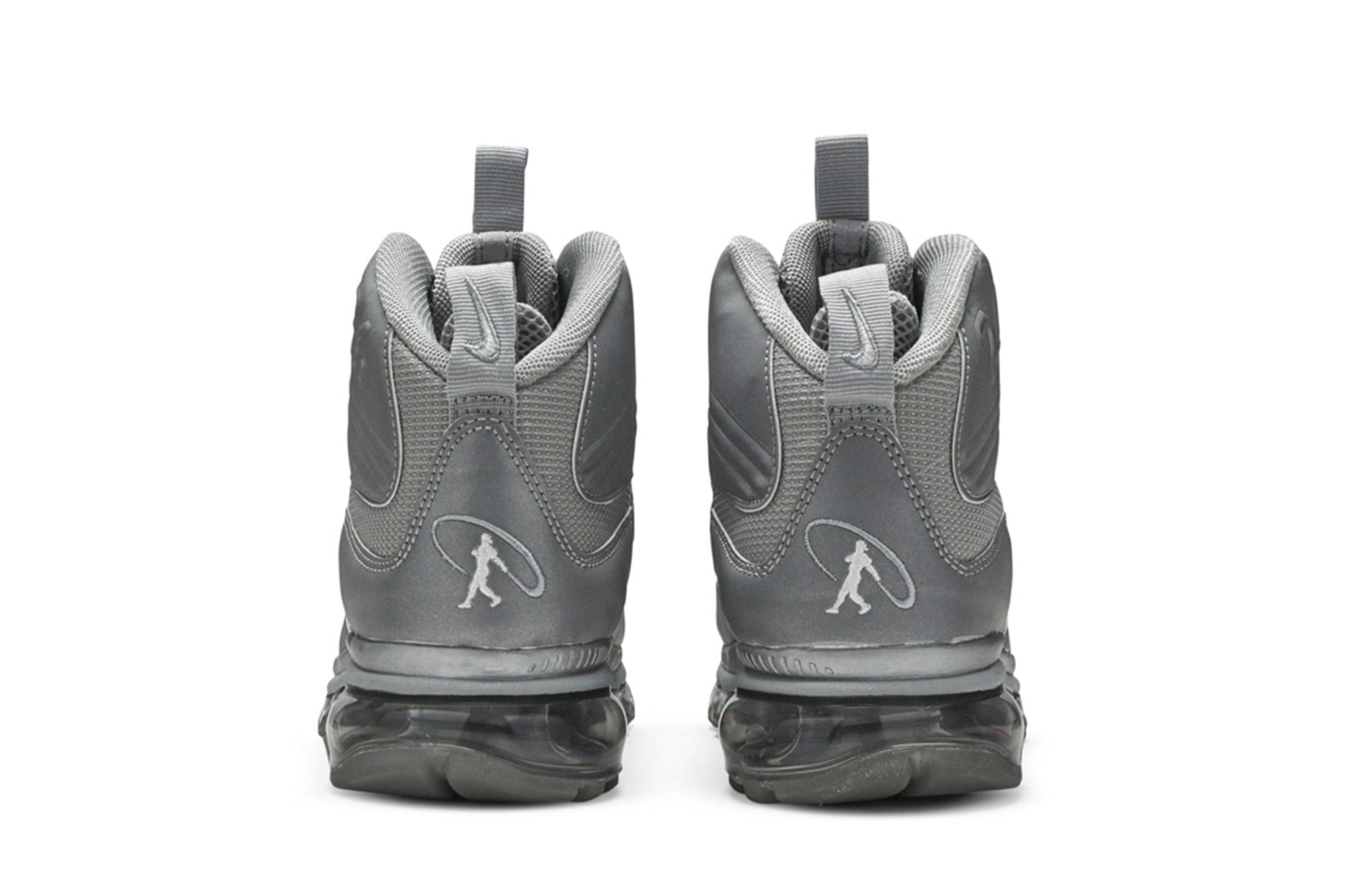 Size 10.0 Air Max Jr '3M'