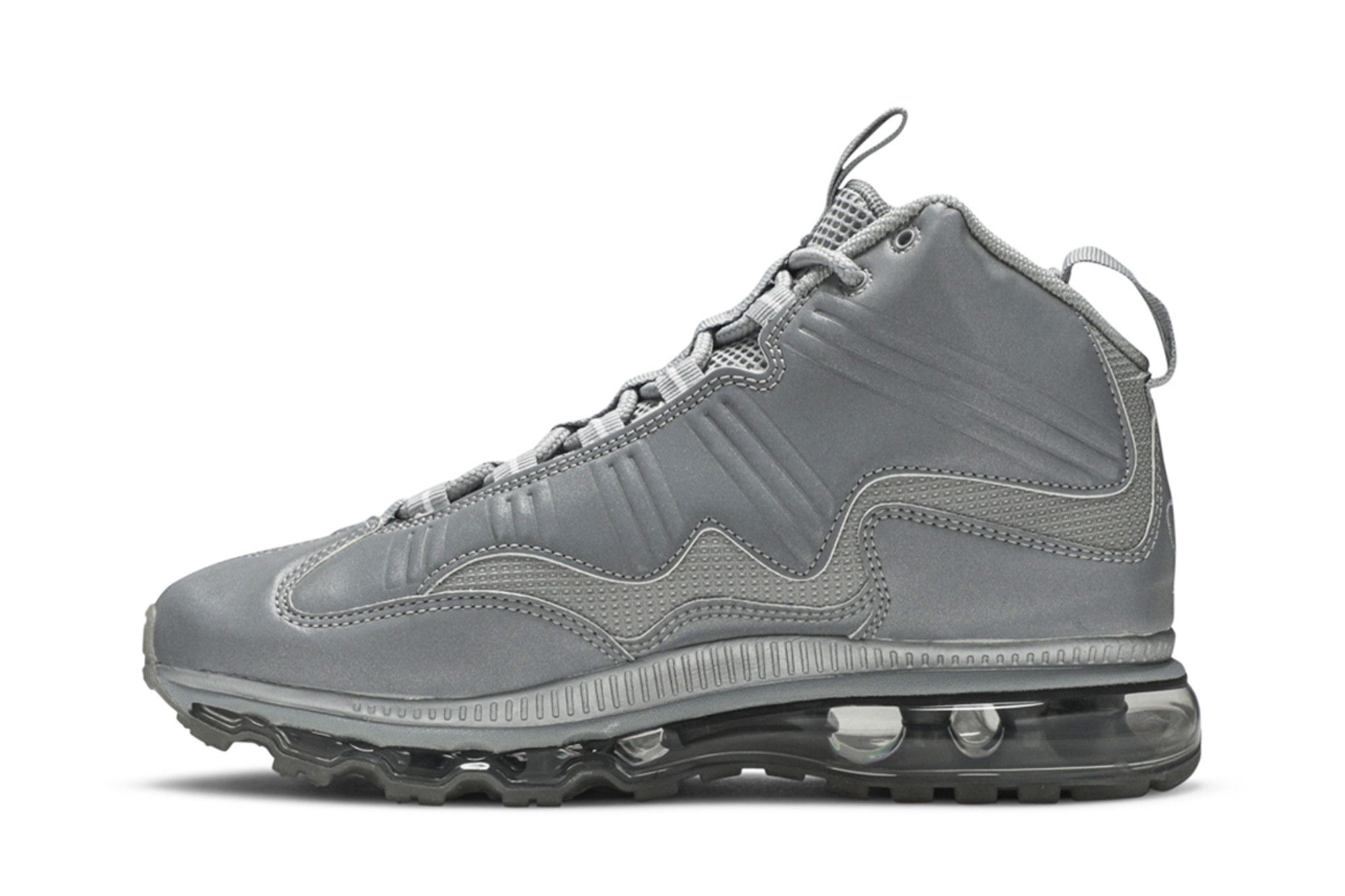 Size 10.0 Air Max Jr '3M'