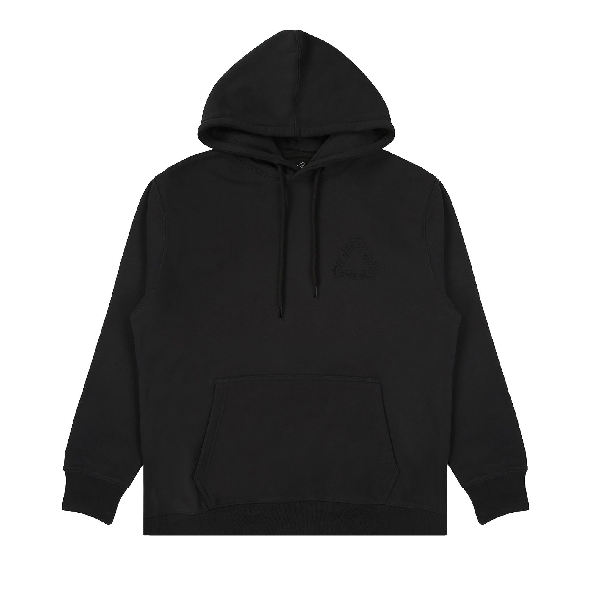 Palace de boss p3 hoodie discount