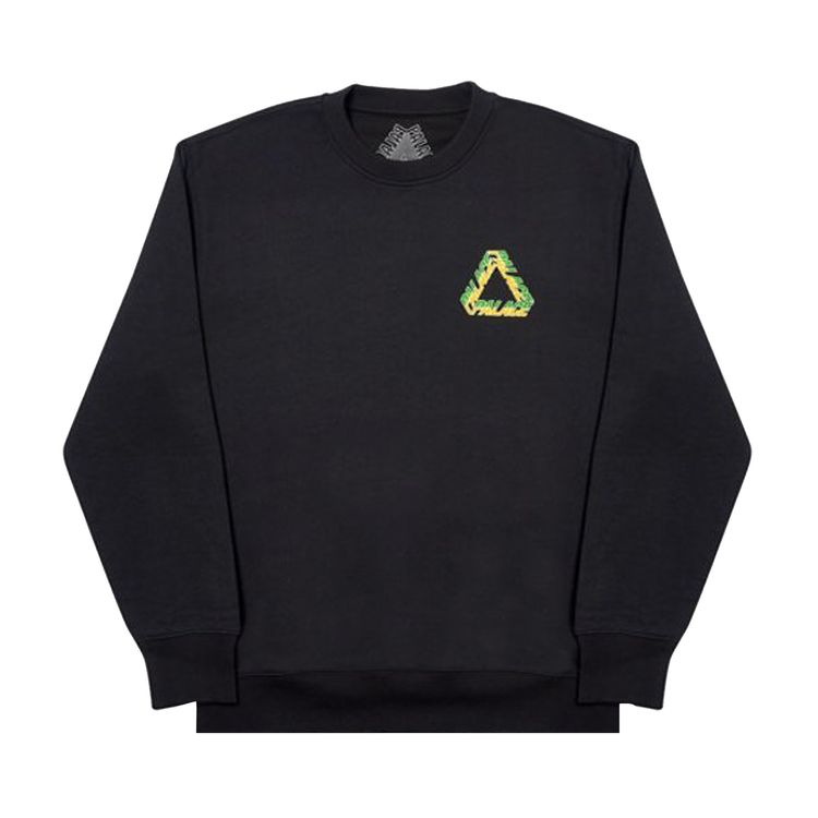 Buy Palace Split P3 Crew 