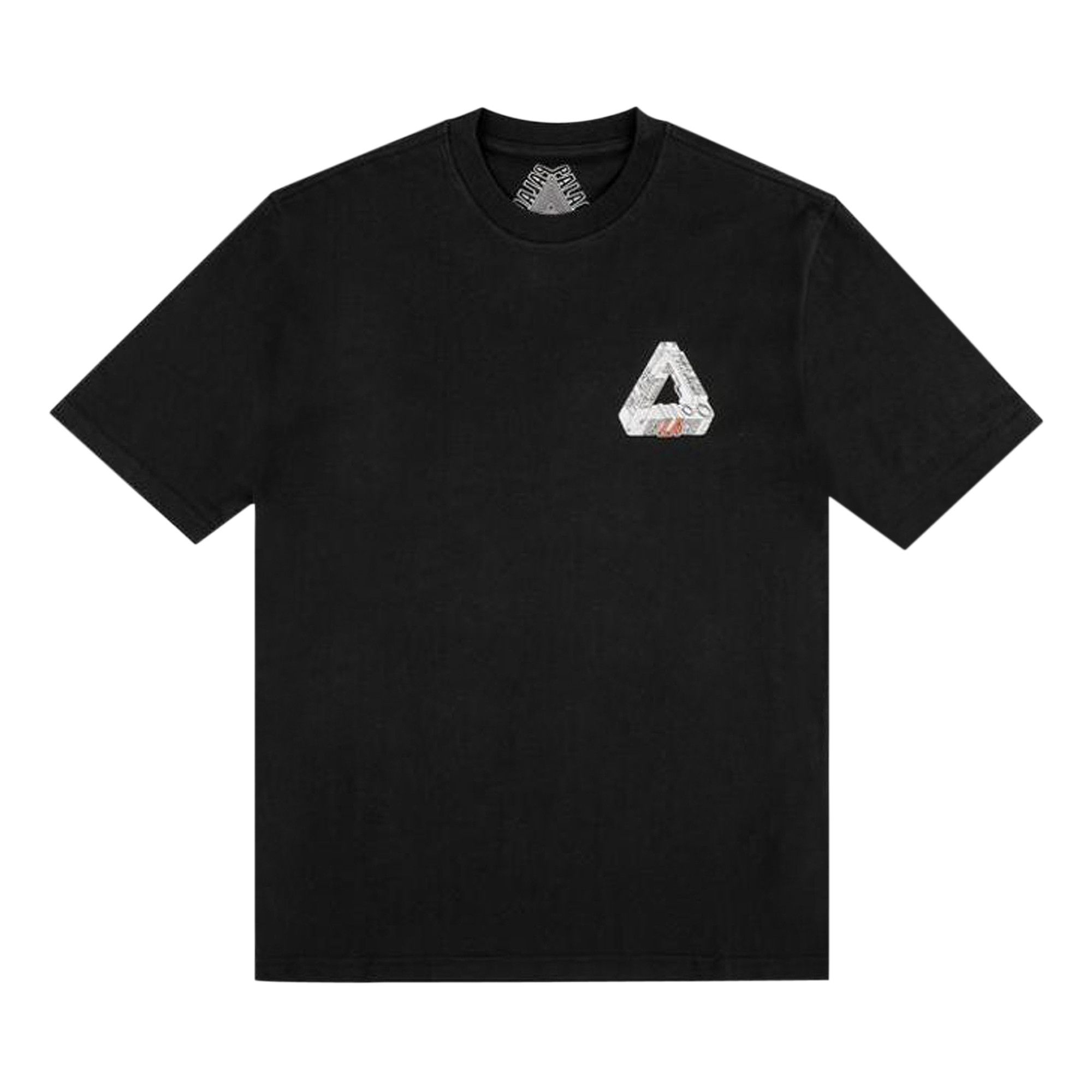 買付け PALACE Fukuoka Tri Ferg T Shirt 