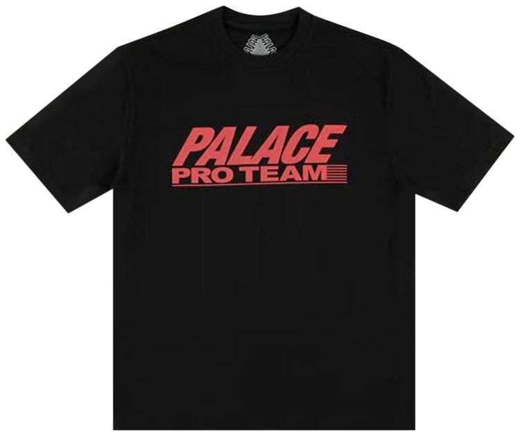 Palace Pro Tool T Shirt Black
