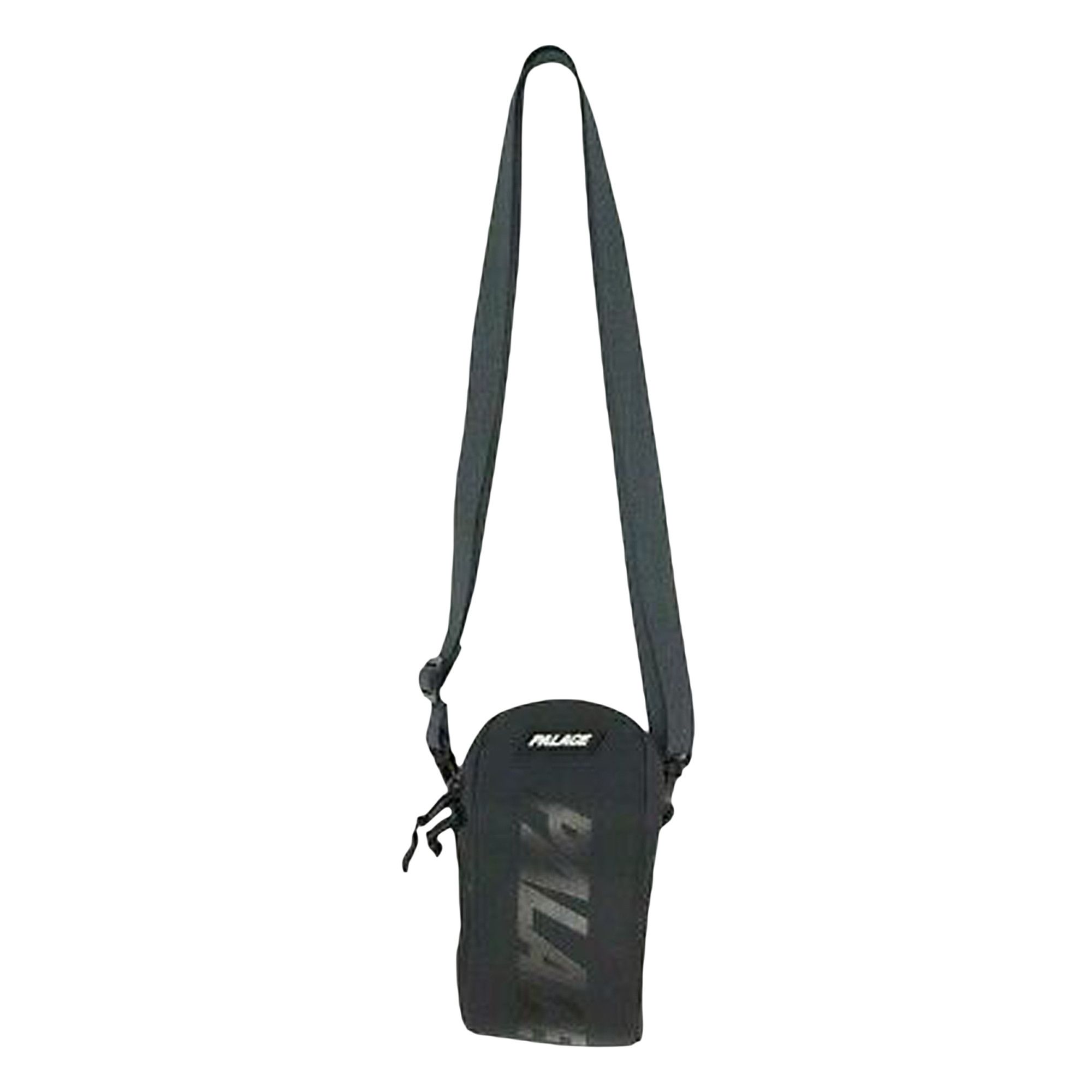 Palace Deflecto Sling Sack Reflective 'Black Reflective'