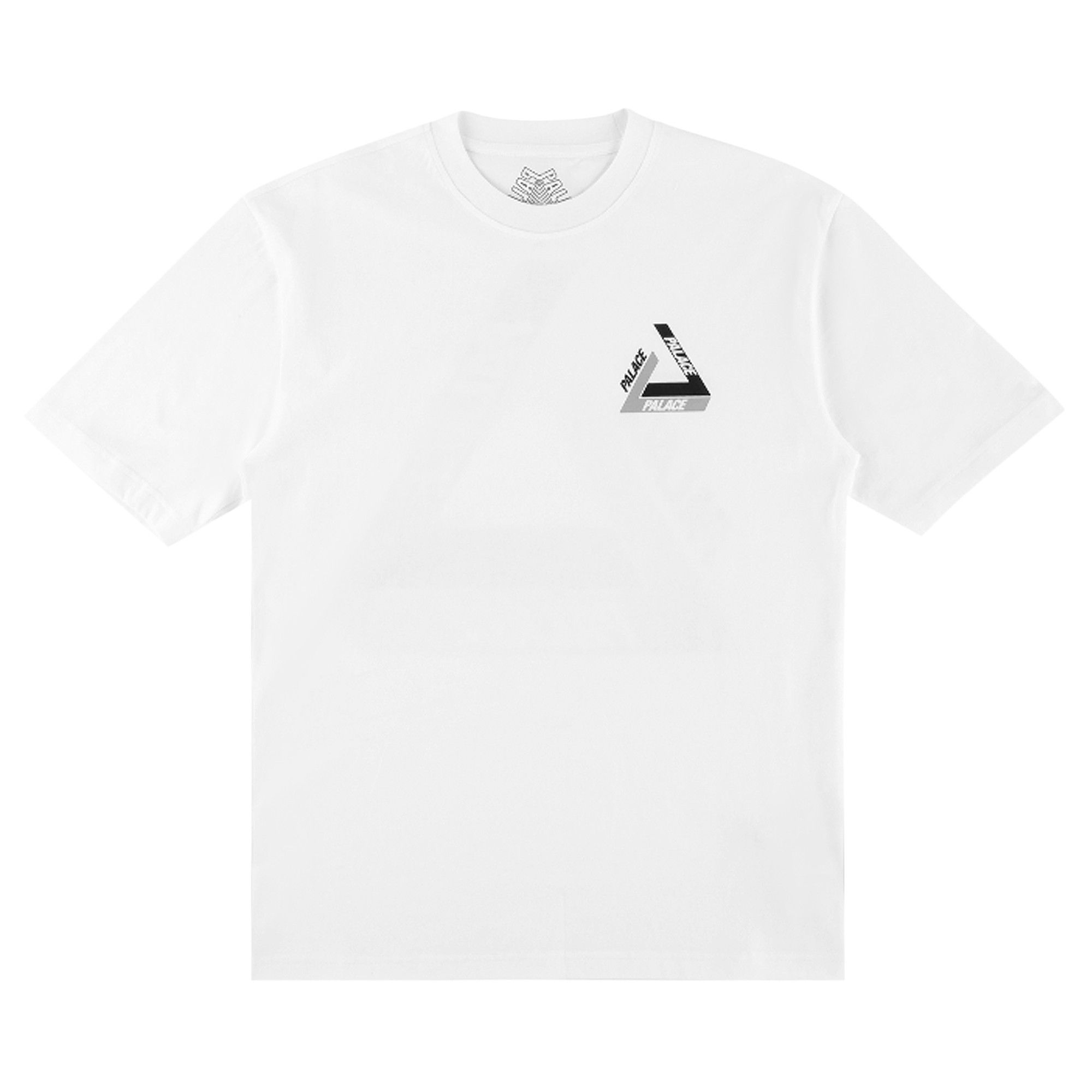 Palace tri shadow tee outlet