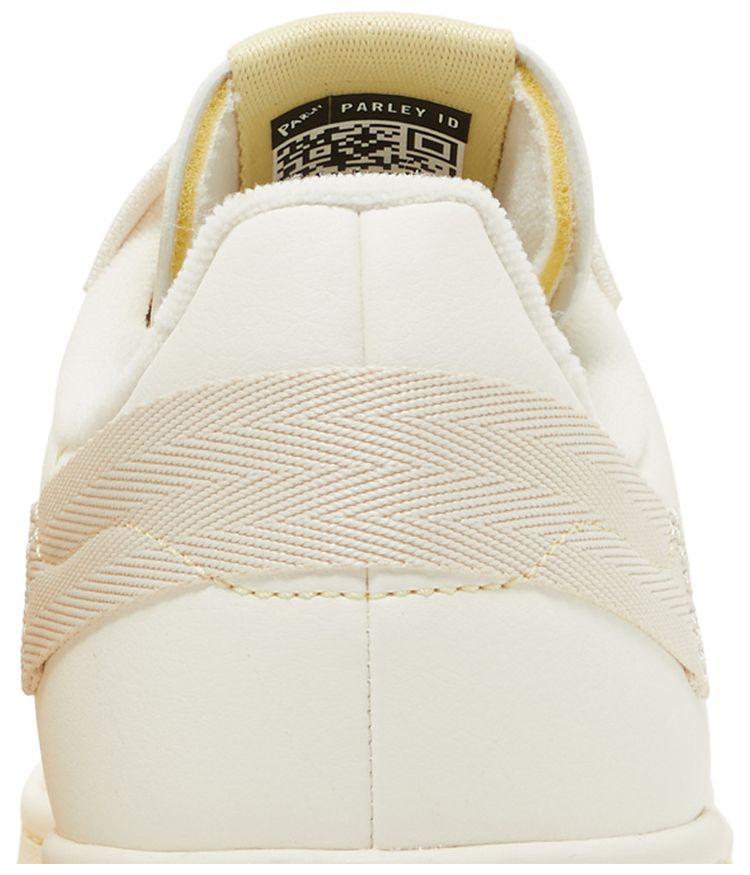Parley x adidas Stan Smith Off White