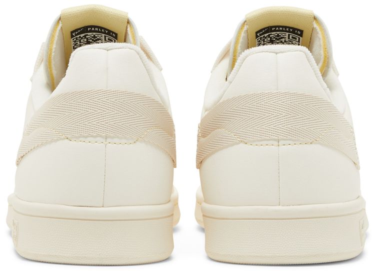 Parley x adidas Stan Smith Off White