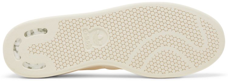 Parley x adidas Stan Smith Off White