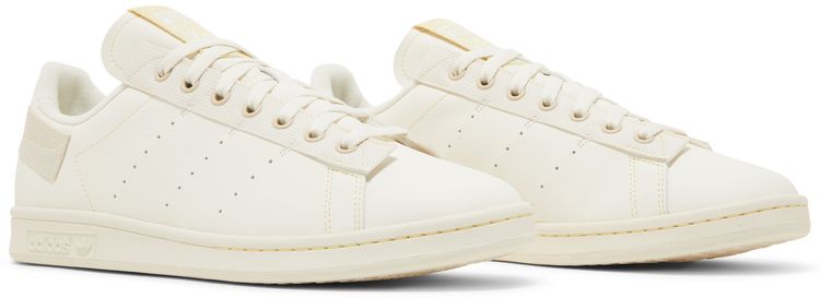 Parley x adidas Stan Smith Off White