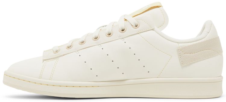 Parley x adidas Stan Smith Off White