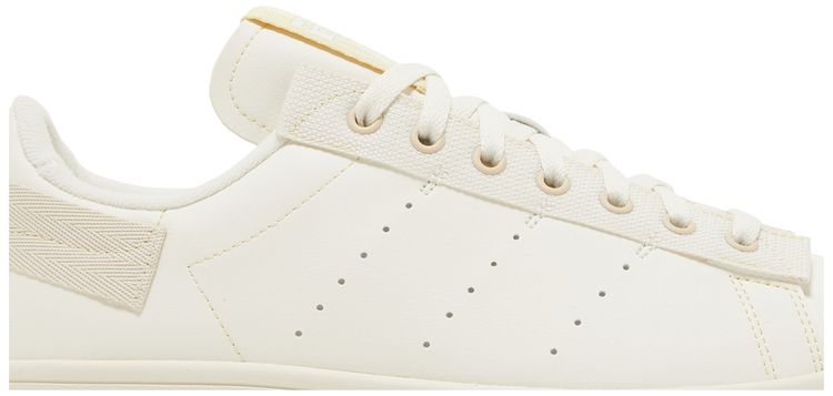 Parley x adidas Stan Smith Off White