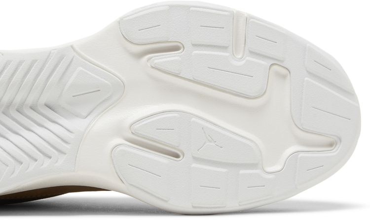 Air Jordan Air 200E Medium Olive Brown Kelp