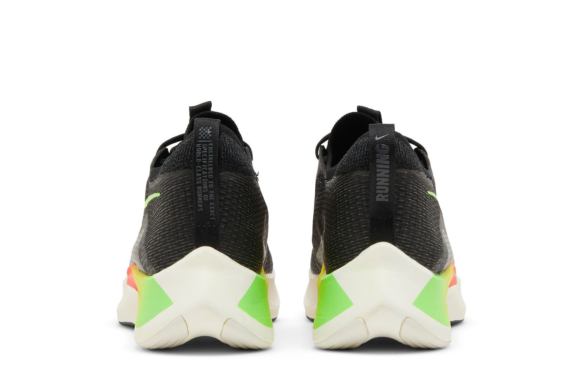 Buy Zoom Fly 4 'Black Multi' - DQ4993 010 | GOAT
