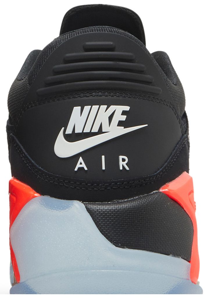 Air Jordan Point Lane GS Infrared