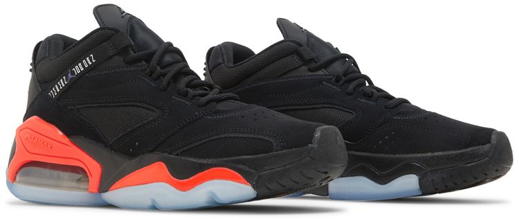 Air Jordan Point Lane GS Infrared