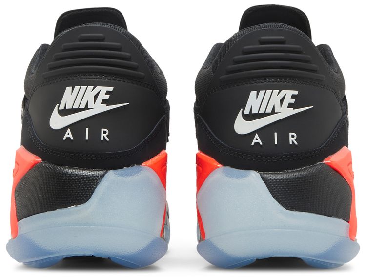 Air Jordan Point Lane GS Infrared