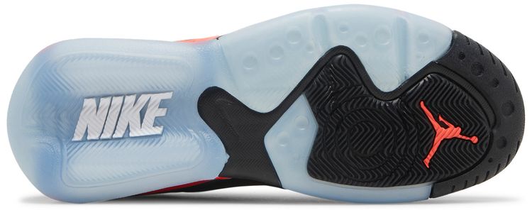 Air Jordan Point Lane GS Infrared