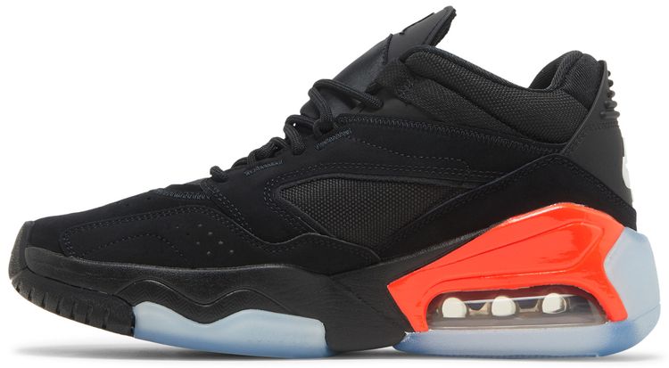 Air Jordan Point Lane GS Infrared