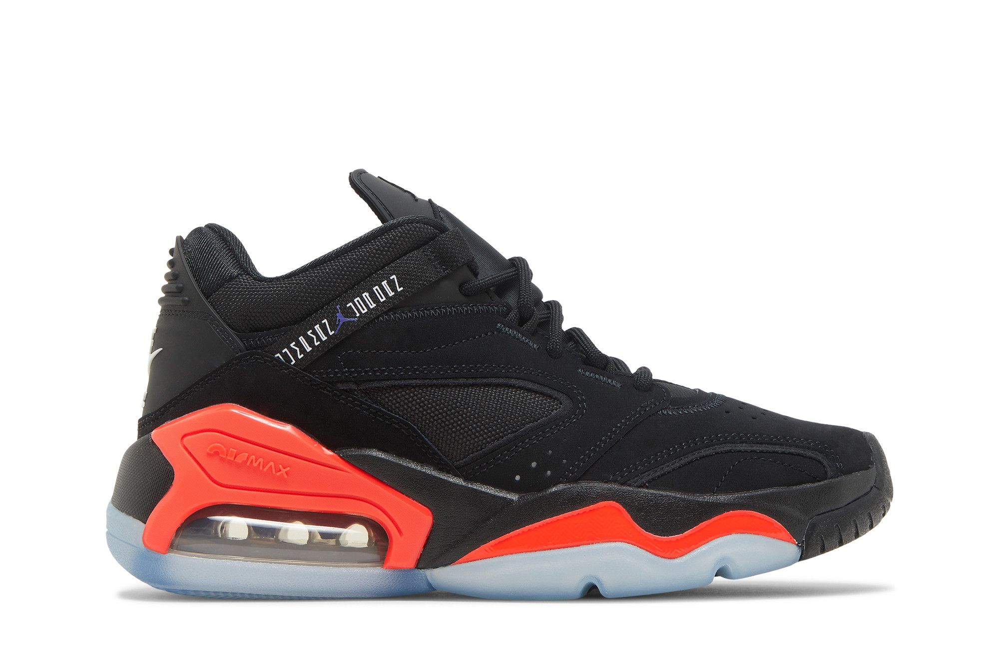 Jordan infrared 6 gs best sale