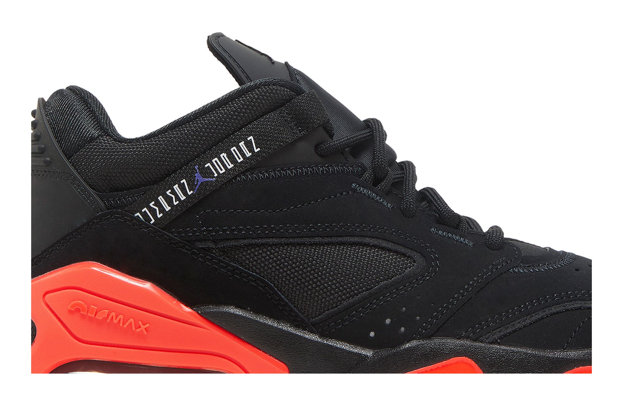 La gear sneakers jordan clearance