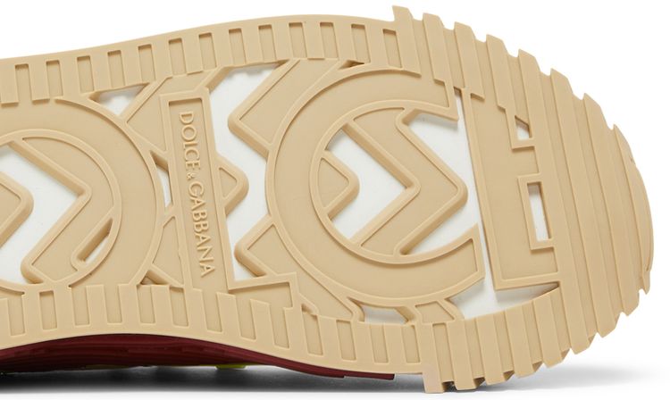 Dolce  Gabbana NS1 Multi Color