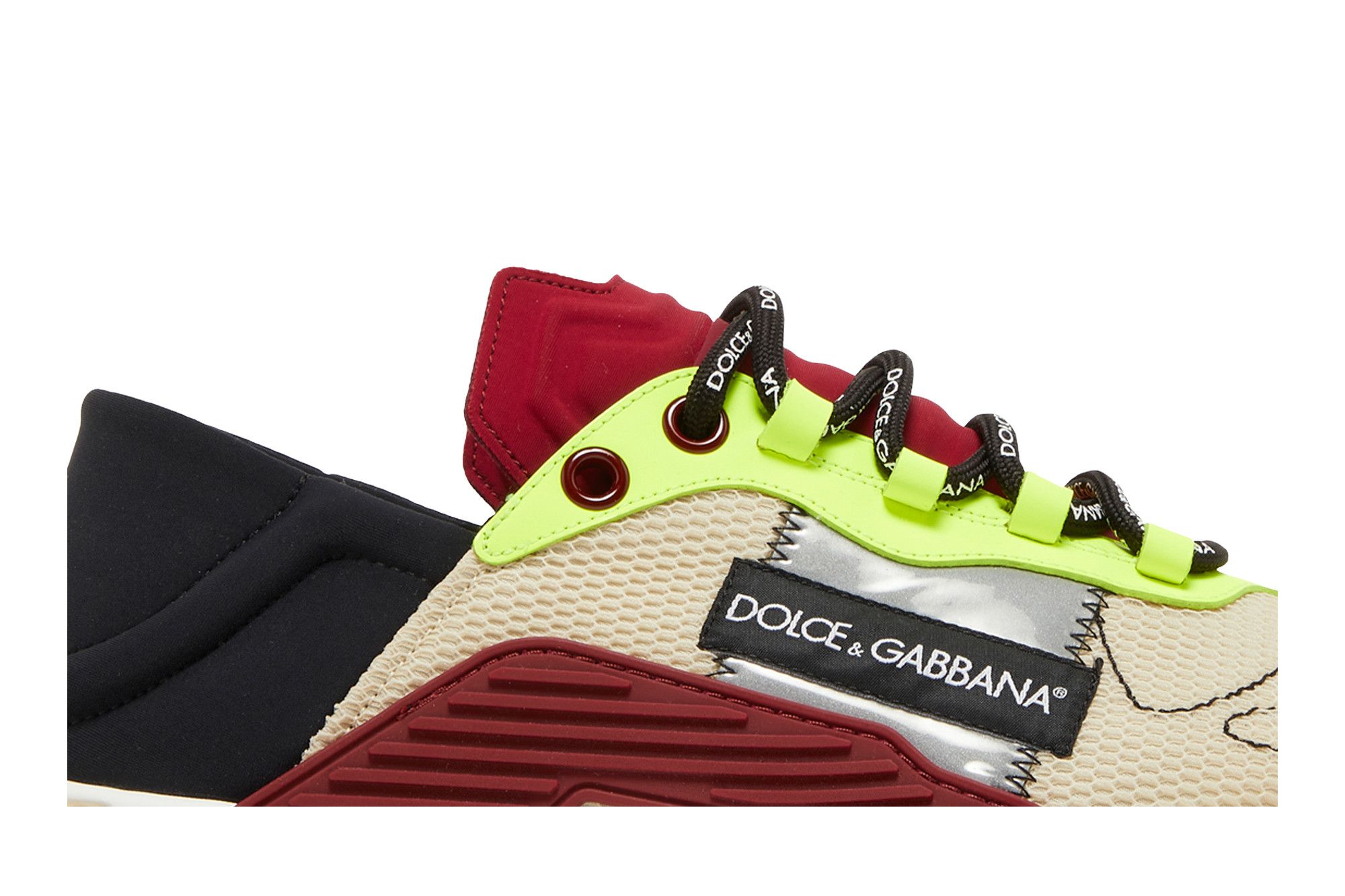 Buy Dolce & Gabbana NS1 'Multi-Color' - CS1769 AJ968 89852 | GOAT