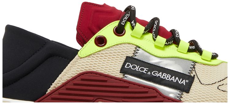 Dolce  Gabbana NS1 Multi Color