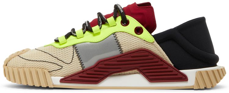 Dolce  Gabbana NS1 Multi Color