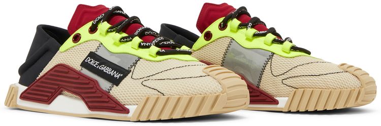 Dolce  Gabbana NS1 Multi Color