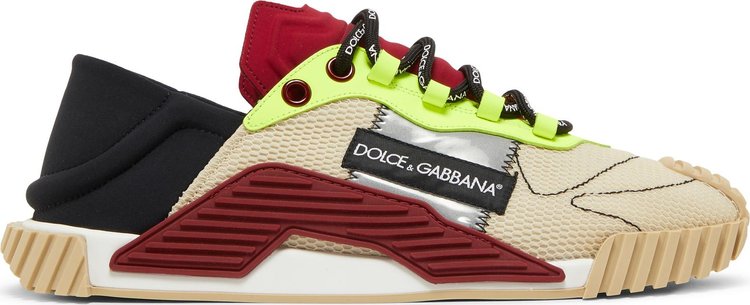 Dolce & Gabbana NS1 'Multi-Color'