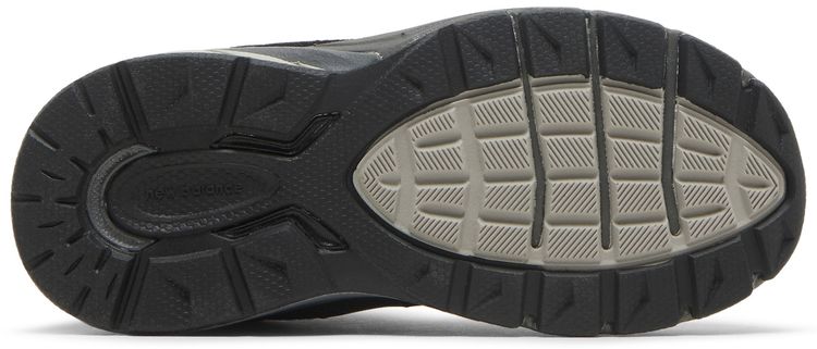 New Balance 990v5 Toddler Black