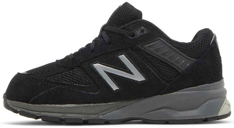 New Balance 990v5 Toddler Black
