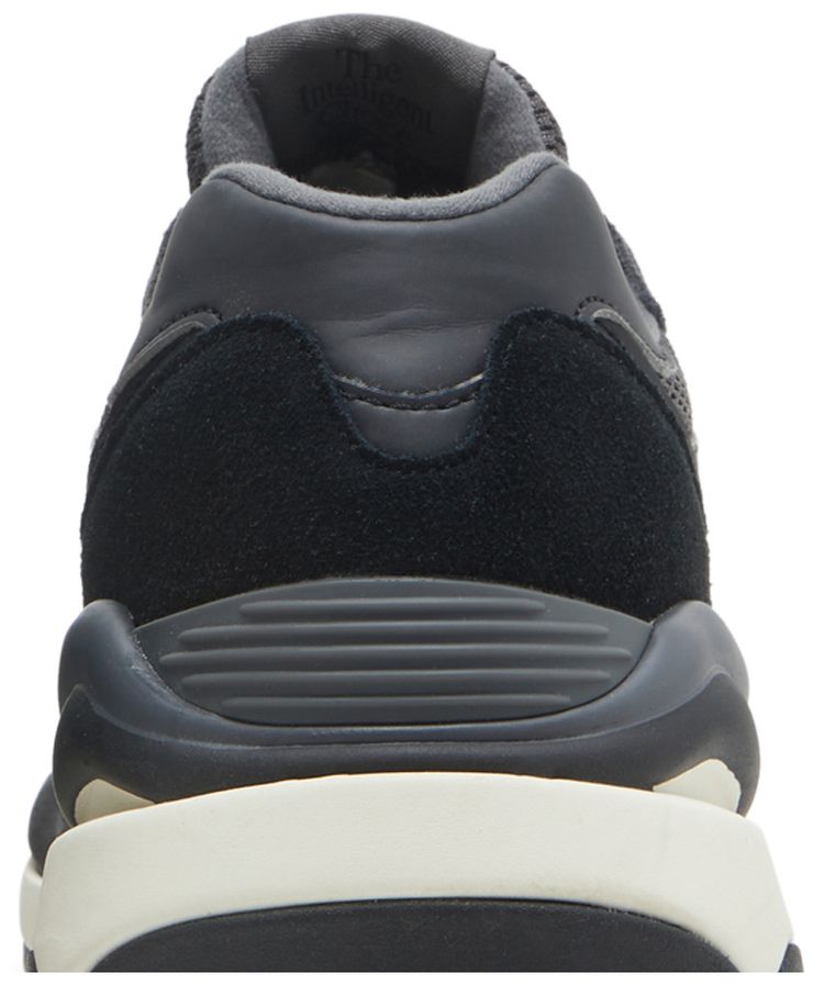 New Balance Wmns 5740 Black Dark Grey