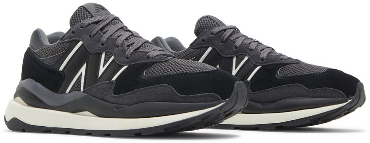 New Balance Wmns 5740 Black Dark Grey