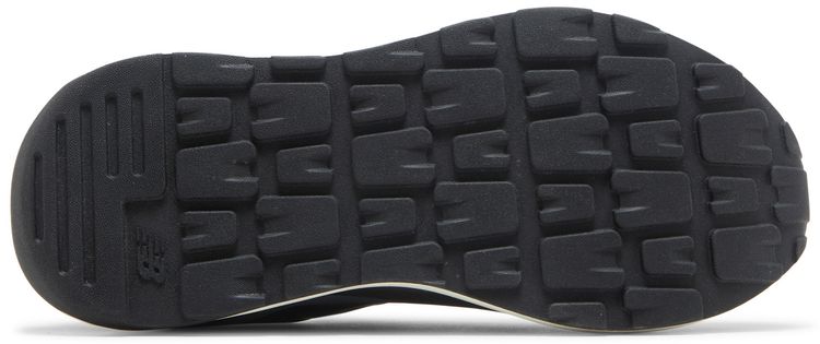 New Balance Wmns 5740 Black Dark Grey