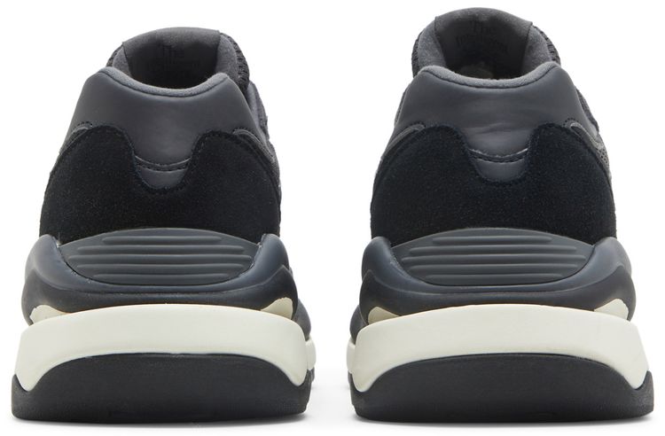 New Balance Wmns 5740 Black Dark Grey
