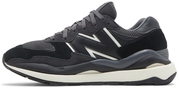 New Balance Wmns 5740 Black Dark Grey
