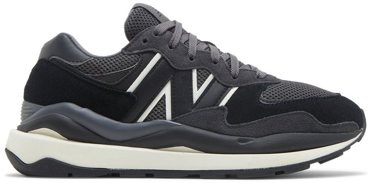 New Balance Wmns 5740 Black Dark Grey